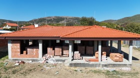 Maison Dalboki, région Stara Zagora 13