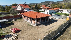 Maison Dalboki, région Stara Zagora 11