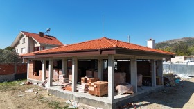 Huis Dalboki, regio Stara Zagora 12