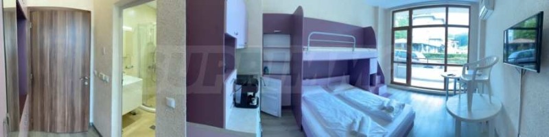 Na prodej  Studio oblast Varna , Škorpilovci , 38 m2 | 87485570 - obraz [6]