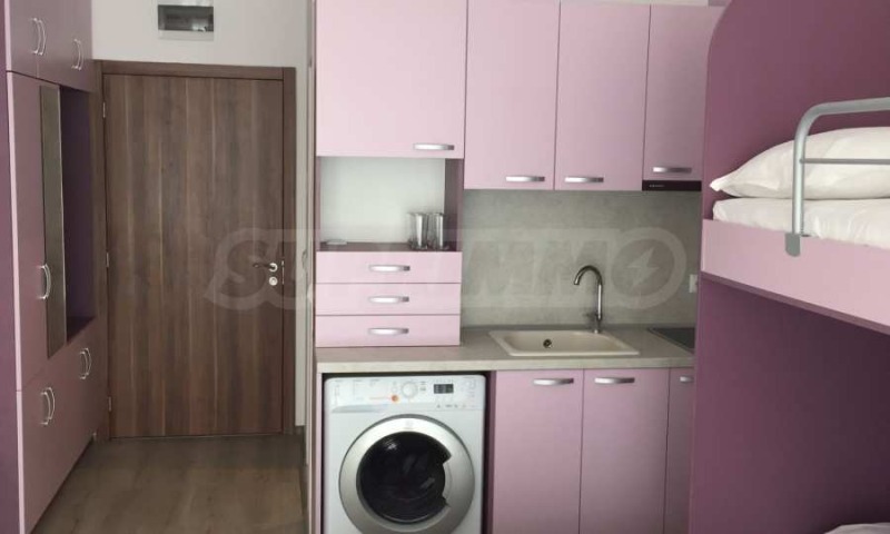 Na prodej  Studio oblast Varna , Škorpilovci , 38 m2 | 87485570