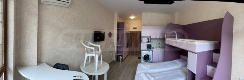 Till salu  Studio region Varna , Sjkorpilovci , 38 kvm | 87485570 - bild [5]