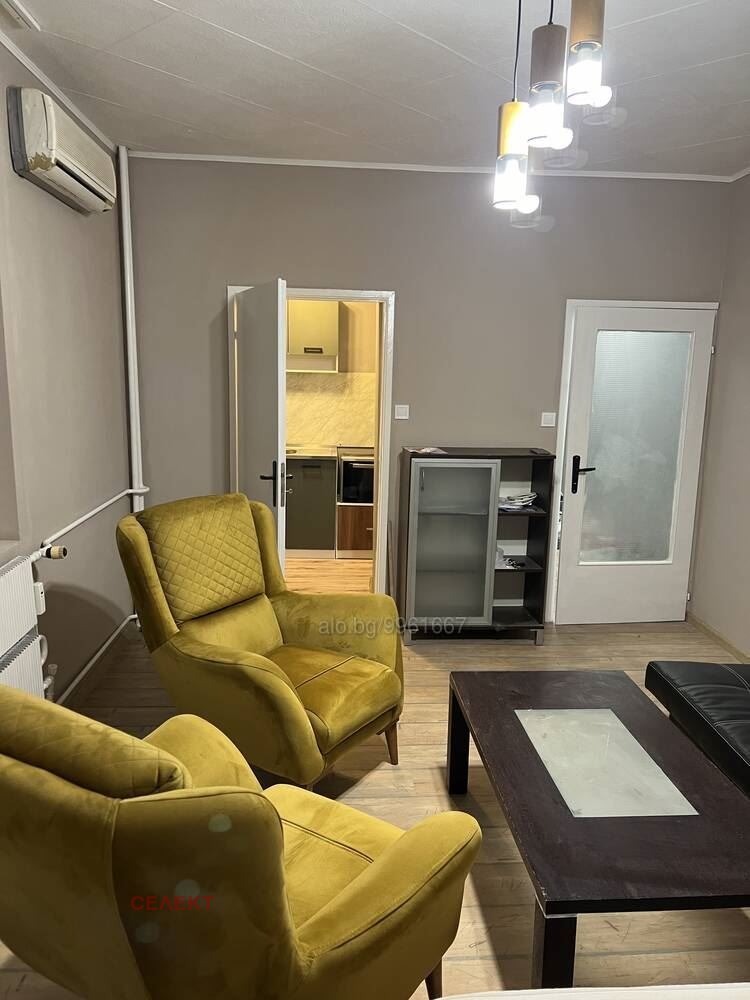 Продава  1-стаен град Пловдив , Тракия , 36 кв.м | 26074993