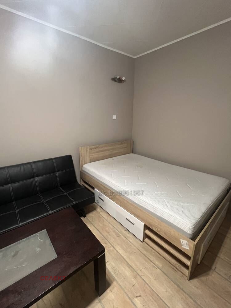 Продава  1-стаен град Пловдив , Тракия , 36 кв.м | 26074993 - изображение [4]