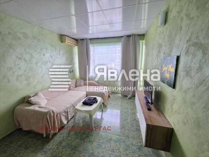 Till salu  Studio region Burgas , k.k. Slantjev brjag , 22 kvm | 11637997 - bild [7]