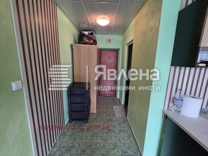 Till salu  Studio region Burgas , k.k. Slantjev brjag , 22 kvm | 11637997 - bild [5]
