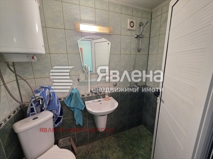 Till salu  Studio region Burgas , k.k. Slantjev brjag , 22 kvm | 11637997 - bild [10]