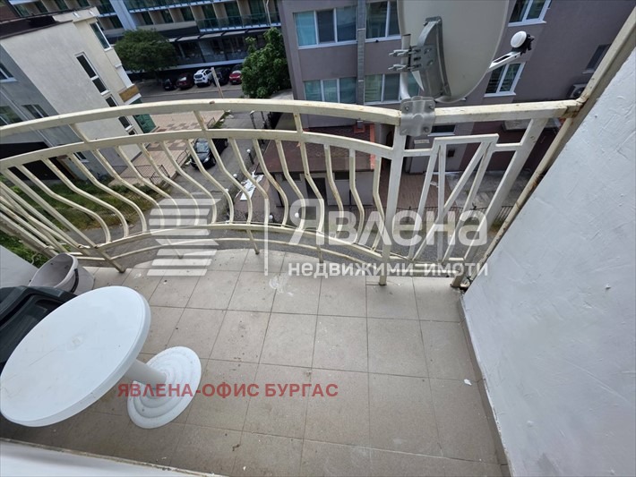 Till salu  Studio region Burgas , k.k. Slantjev brjag , 22 kvm | 11637997 - bild [8]