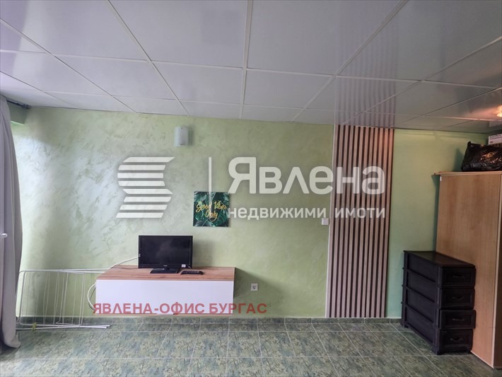 Till salu  Studio region Burgas , k.k. Slantjev brjag , 22 kvm | 11637997 - bild [4]