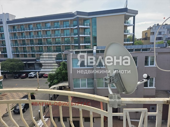 Till salu  Studio region Burgas , k.k. Slantjev brjag , 22 kvm | 11637997 - bild [9]