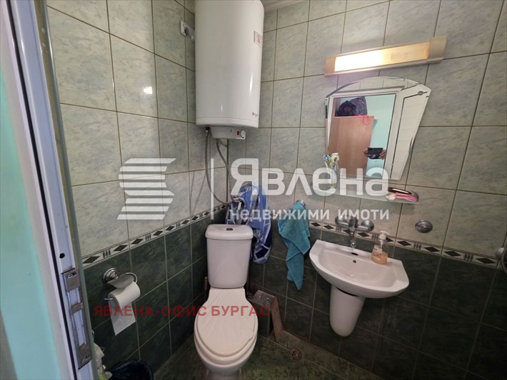 Till salu  Studio region Burgas , k.k. Slantjev brjag , 22 kvm | 11637997 - bild [11]