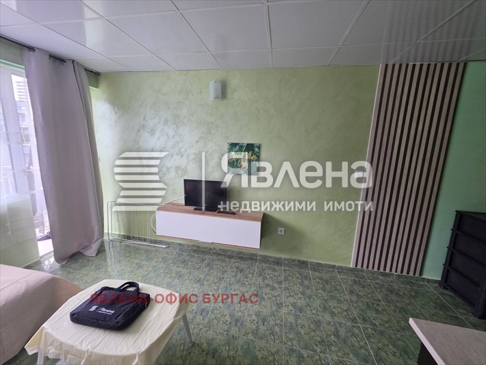 Till salu  Studio region Burgas , k.k. Slantjev brjag , 22 kvm | 11637997 - bild [6]