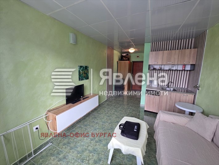 Till salu  Studio region Burgas , k.k. Slantjev brjag , 22 kvm | 11637997 - bild [3]