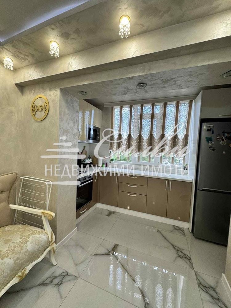 Продава 1-СТАЕН, гр. Шумен, Боян Българанов 1, снимка 3 - Апартаменти - 53009499