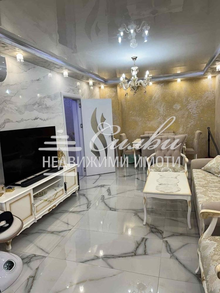 Продава 1-СТАЕН, гр. Шумен, Боян Българанов 1, снимка 2 - Апартаменти - 53009499