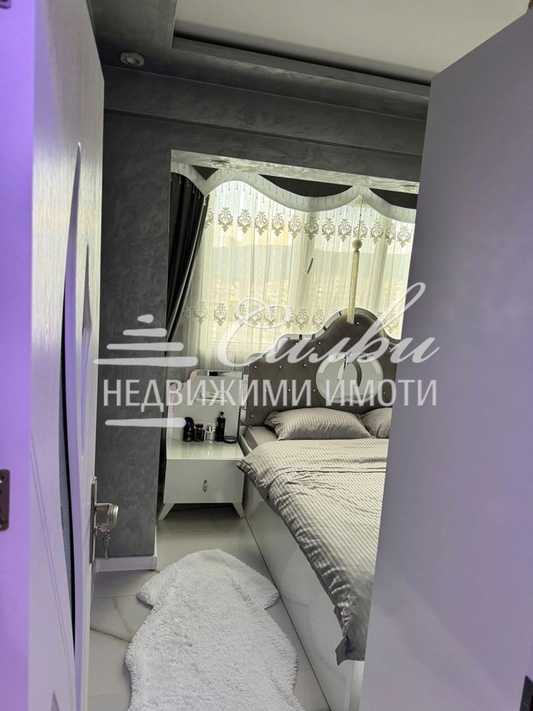 Продава 1-СТАЕН, гр. Шумен, Боян Българанов 1, снимка 6 - Апартаменти - 53009499