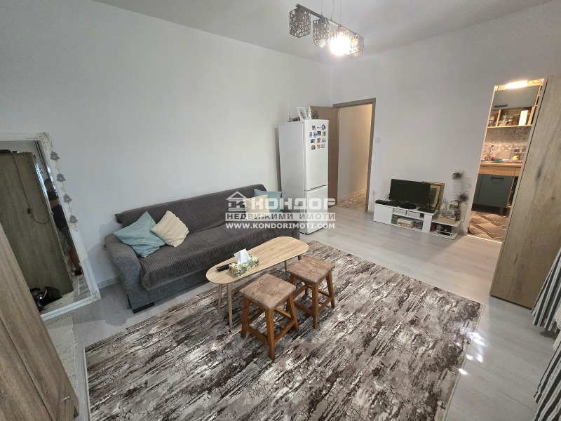Продава  1-стаен град Пловдив , Център , 36 кв.м | 28790138 - изображение [4]