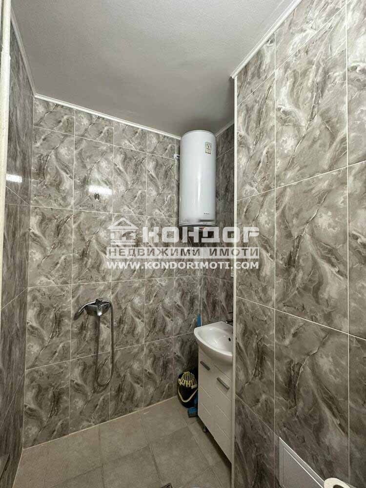 Продава  1-стаен град Пловдив , Център , 36 кв.м | 28790138 - изображение [12]