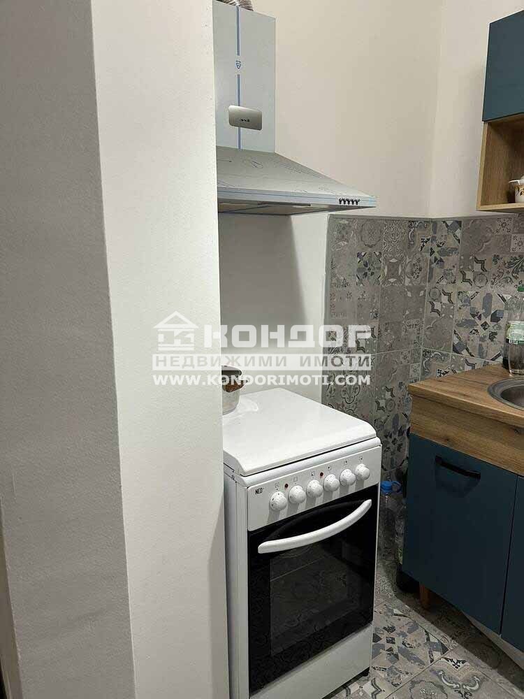 Продава  1-стаен град Пловдив , Център , 36 кв.м | 28790138 - изображение [6]