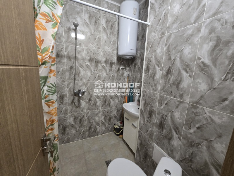 Продава  1-стаен град Пловдив , Център , 36 кв.м | 28790138 - изображение [9]
