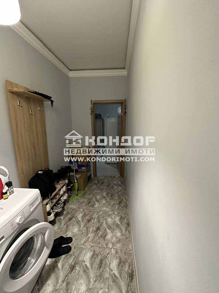 Продава  1-стаен град Пловдив , Център , 36 кв.м | 28790138 - изображение [11]