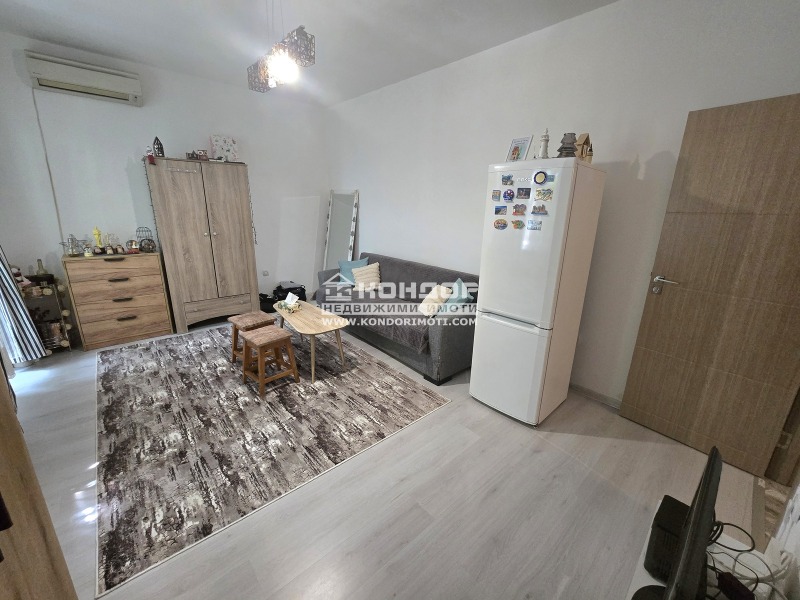 Продава  1-стаен, град Пловдив, Център • 83 500 EUR • ID 67547615 — holmes.bg - [1] 