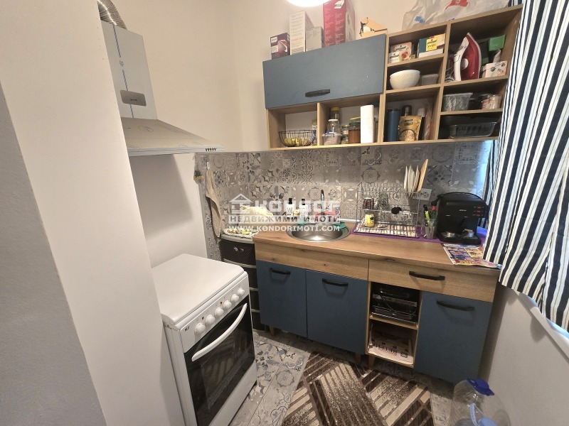 Продава  1-стаен град Пловдив , Център , 36 кв.м | 28790138 - изображение [14]
