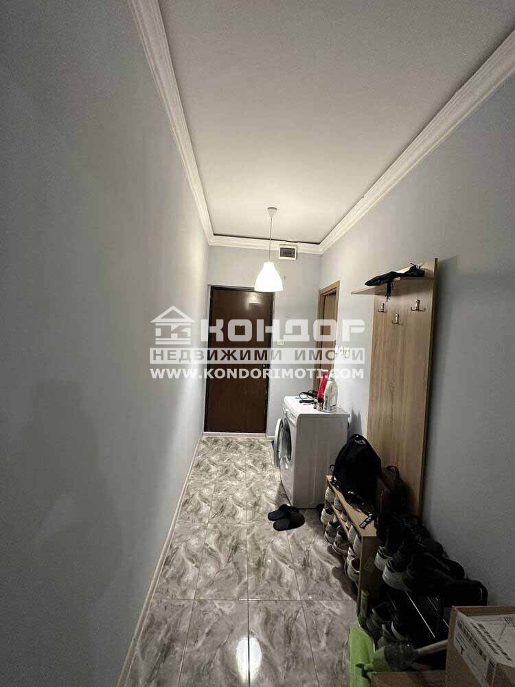Продава  1-стаен град Пловдив , Център , 36 кв.м | 28790138 - изображение [10]
