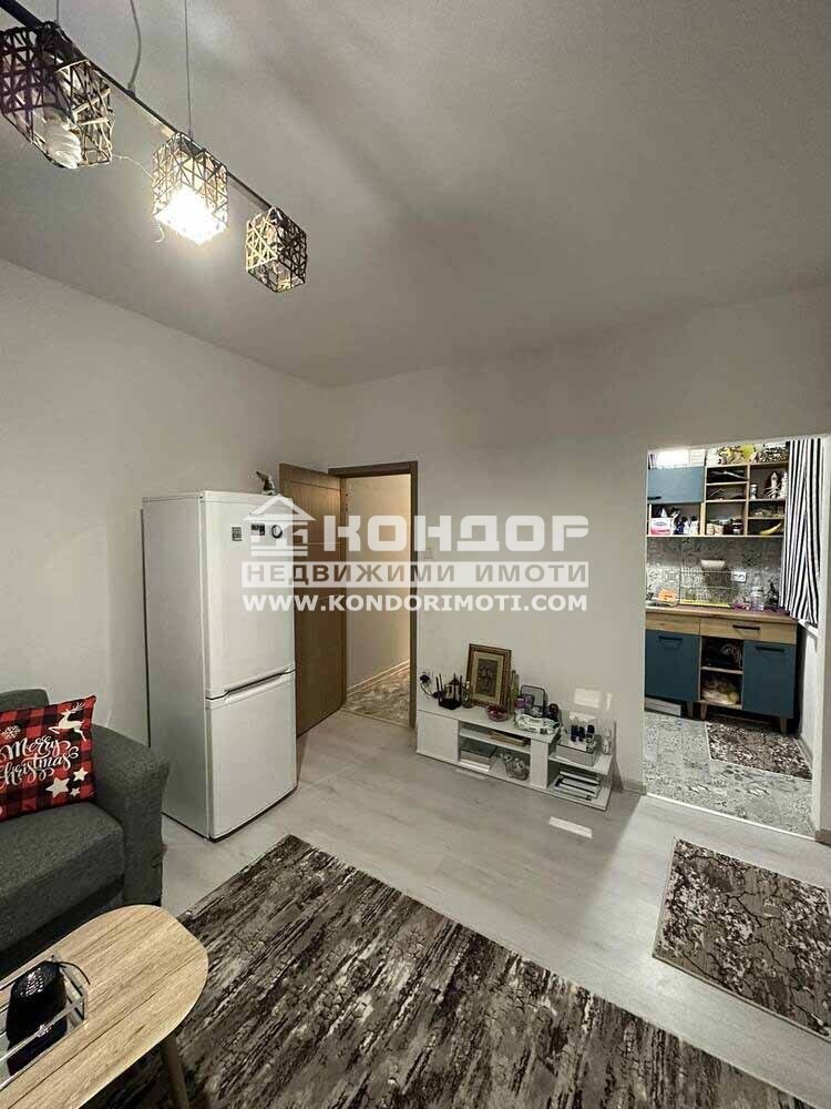 Продава  1-стаен град Пловдив , Център , 36 кв.м | 28790138 - изображение [3]