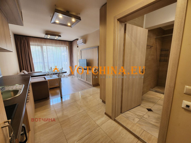 En venta  1 dormitorio Varna , k.k. Zlatni pyasatsi , 66 metros cuadrados | 64895307 - imagen [2]