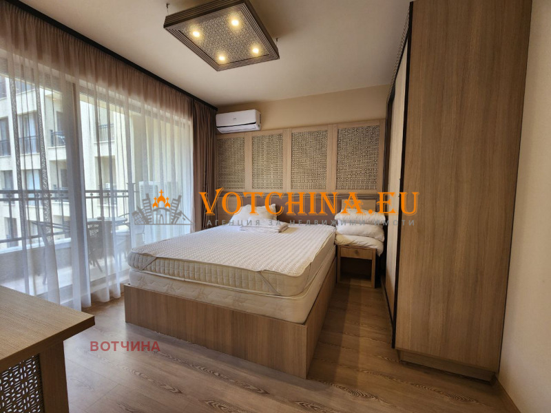 En venta  1 dormitorio Varna , k.k. Zlatni pyasatsi , 66 metros cuadrados | 64895307 - imagen [8]