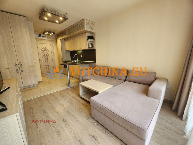 Te koop  1 slaapkamer Varna , k.k. Zlatni pjasatsi , 66 m² | 64895307 - afbeelding [4]