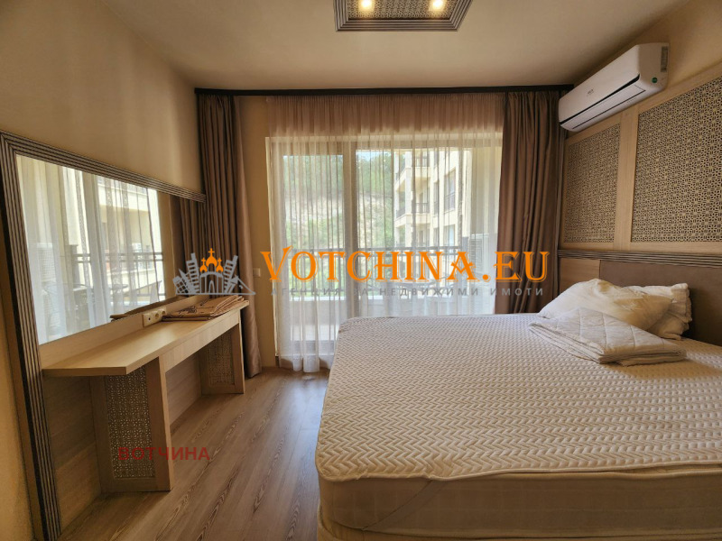 En venta  1 dormitorio Varna , k.k. Zlatni pyasatsi , 66 metros cuadrados | 64895307 - imagen [9]