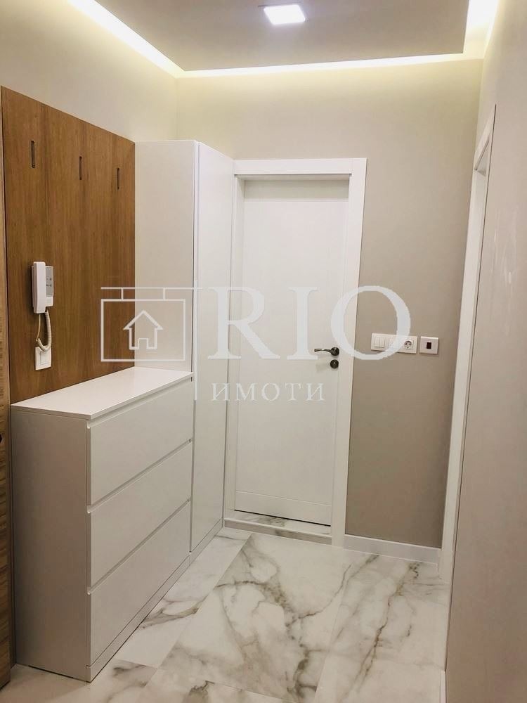 Te koop  1 slaapkamer Plovdiv , Christo Smirnenski , 65 m² | 67834480 - afbeelding [6]