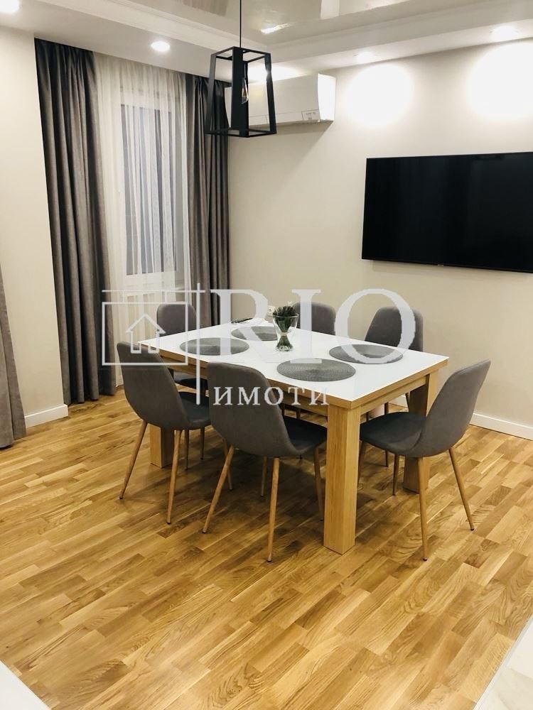 De vânzare  1 dormitor Plovdiv , Hristo Smirnensci , 65 mp | 67834480 - imagine [3]