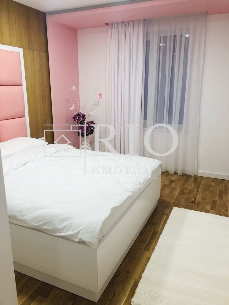 En venta  1 dormitorio Plovdiv , Jristo Smirnenski , 65 metros cuadrados | 67834480 - imagen [8]