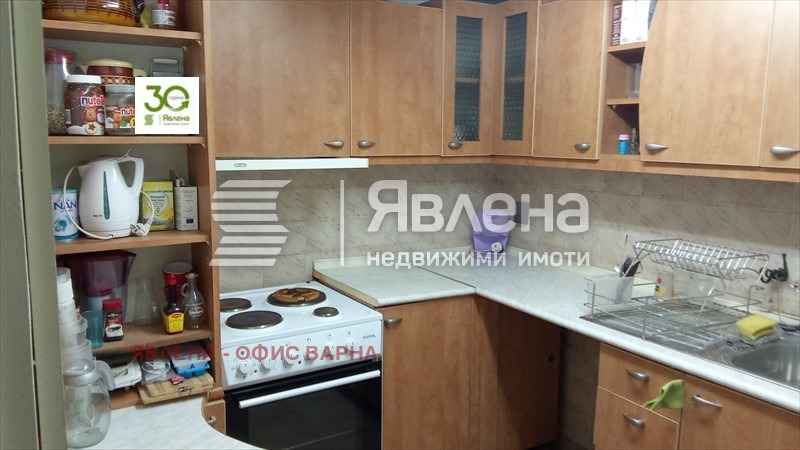 Продава 2-СТАЕН, гр. Варна, Бриз, снимка 6 - Aпартаменти - 48384640