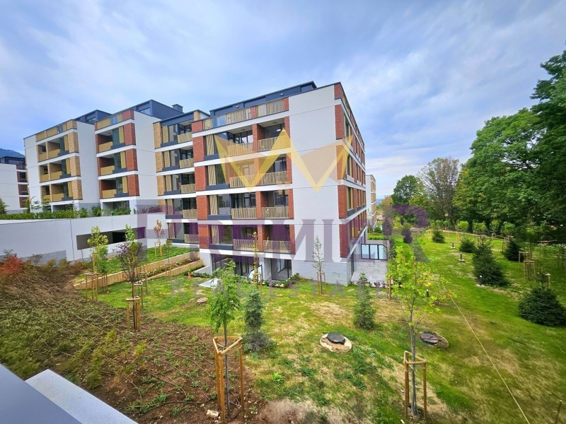 De vânzare  1 dormitor Sofia , Boiana , 82 mp | 83601882 - imagine [8]