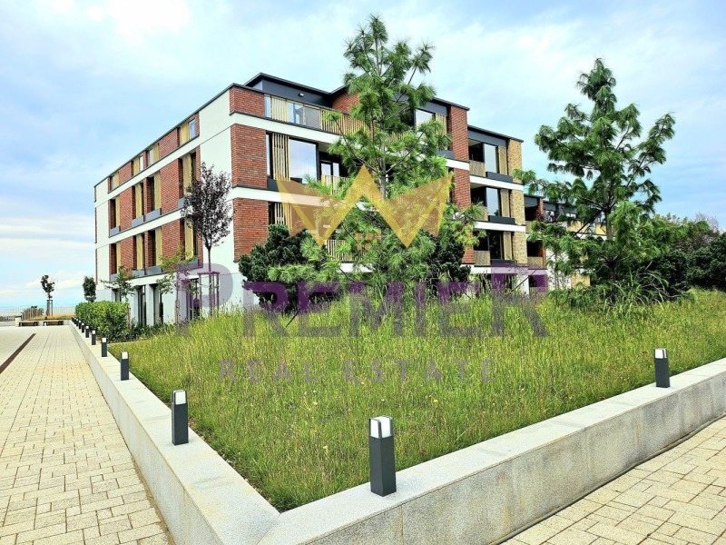 De vânzare  1 dormitor Sofia , Boiana , 82 mp | 83601882 - imagine [11]