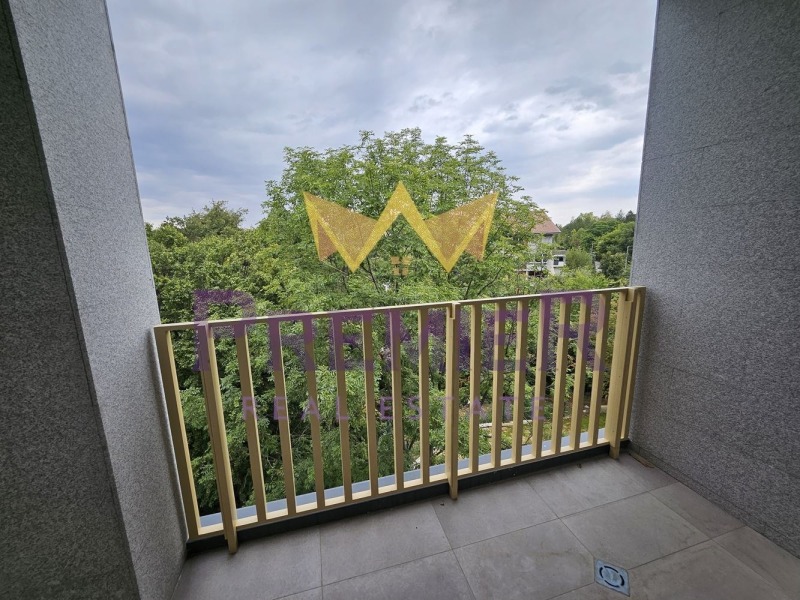 De vânzare  1 dormitor Sofia , Boiana , 82 mp | 83601882 - imagine [5]