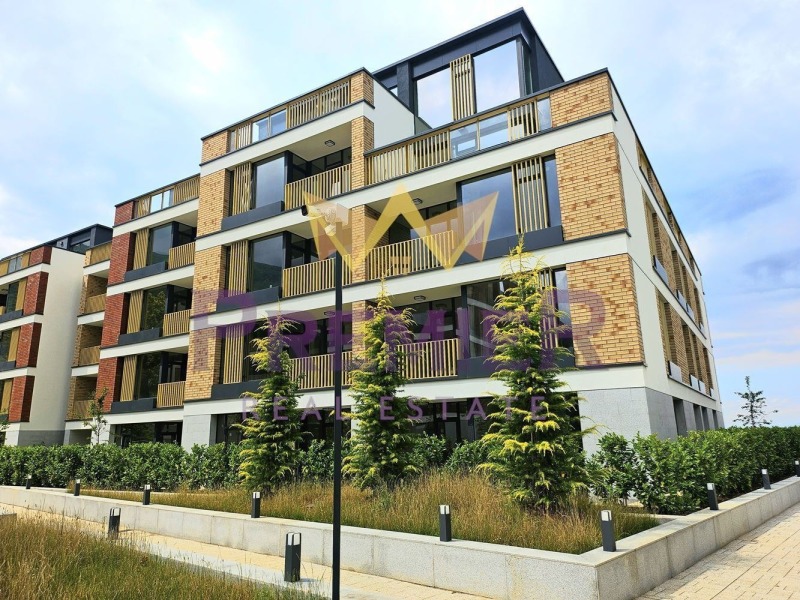 De vânzare  1 dormitor Sofia , Boiana , 82 mp | 83601882 - imagine [12]