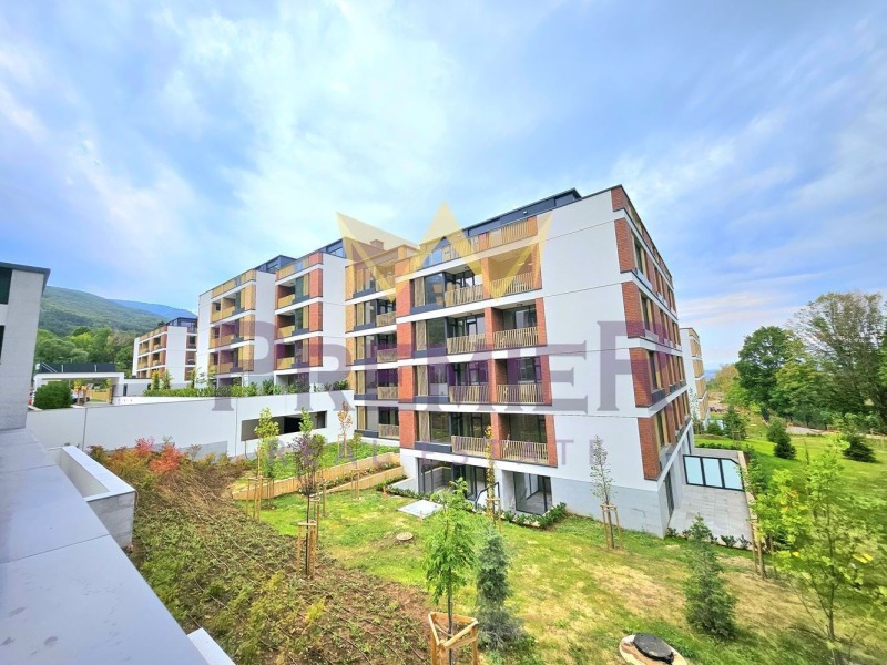 De vânzare  1 dormitor Sofia , Boiana , 82 mp | 83601882 - imagine [13]