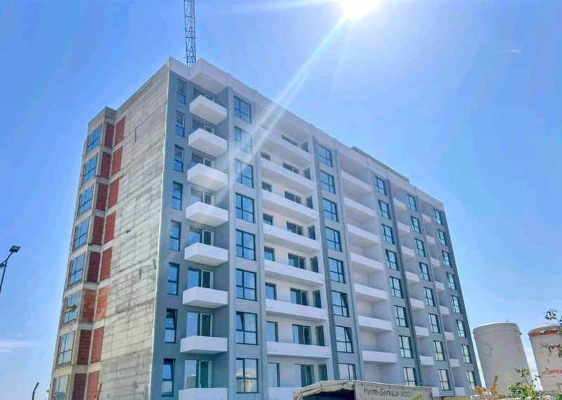 Продава 2-СТАЕН, град Варна, Владислав Варненчик 1 • 90000 € • 24157384 — Holmes.bg