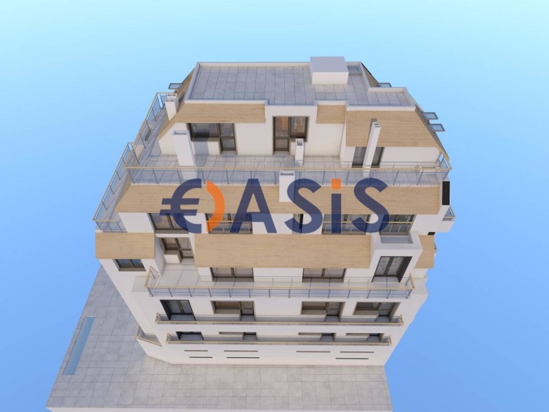 Продава 2-СТАЕН, гр. Бургас, Център, снимка 6 - Апартаменти - 52209777