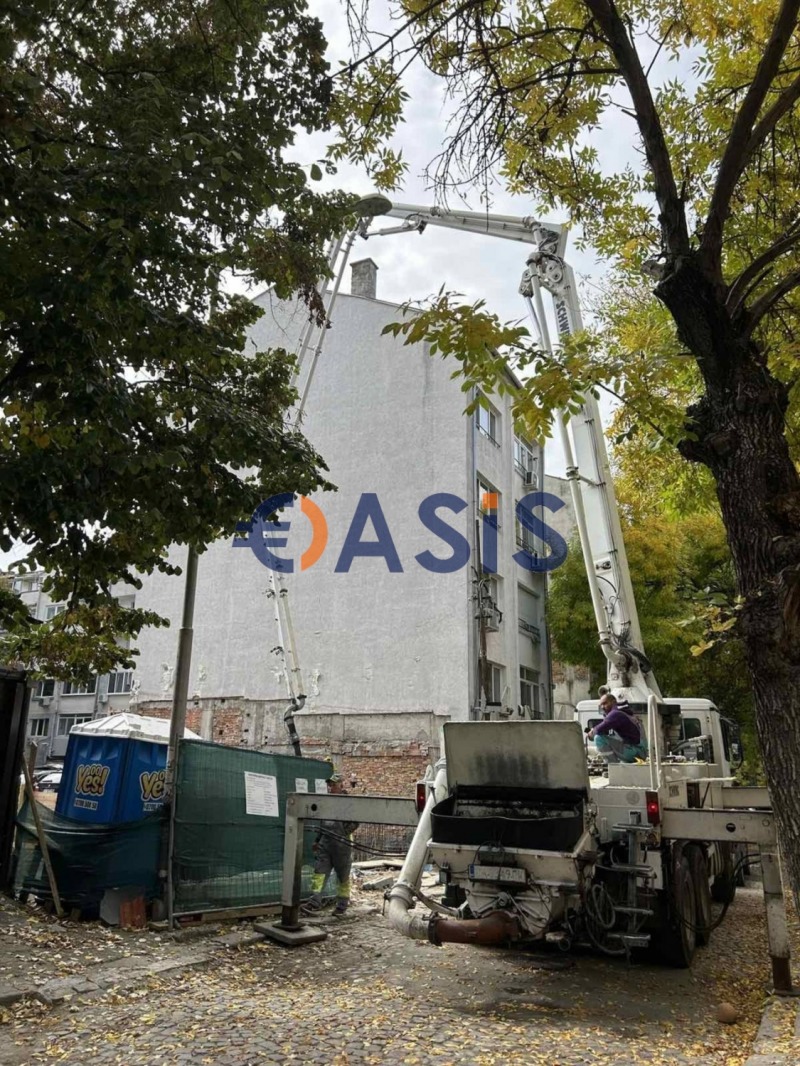 Продава 2-СТАЕН, гр. Бургас, Център, снимка 3 - Апартаменти - 52209777