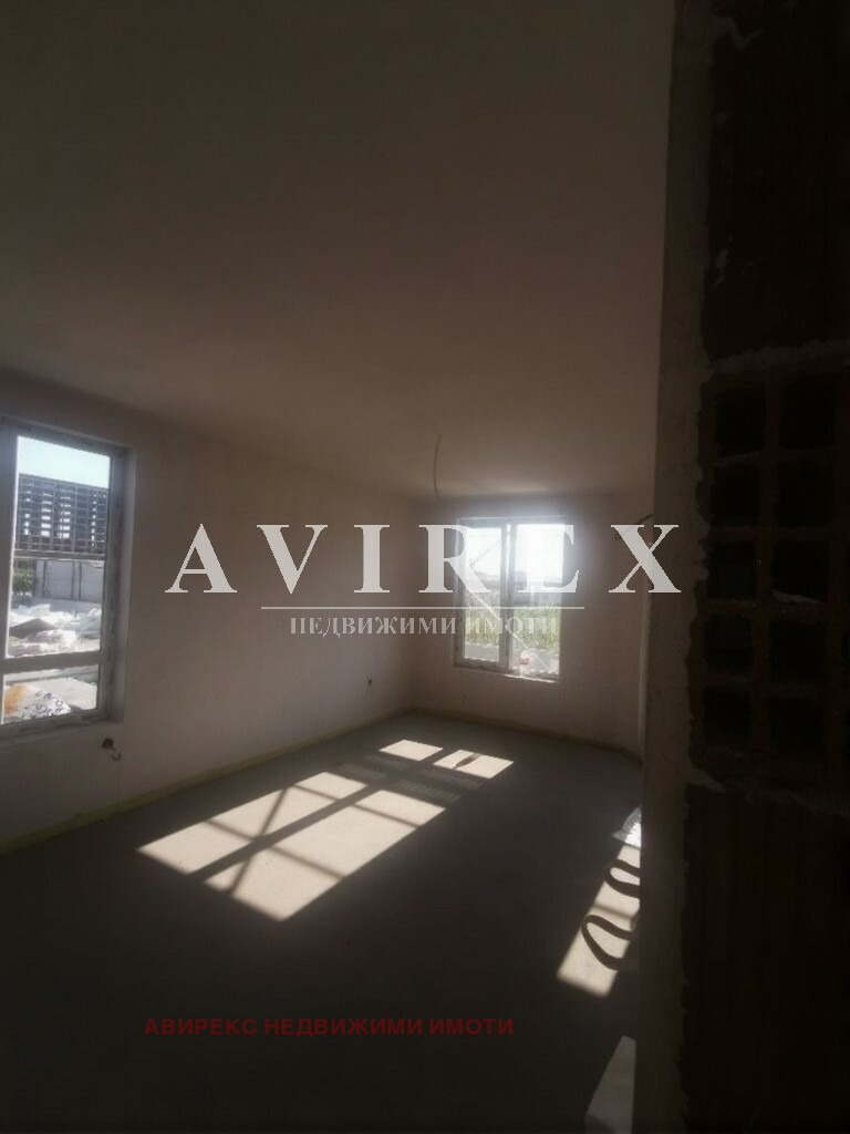 Продава 2-СТАЕН, гр. Пловдив, Беломорски, снимка 2 - Апартаменти - 53071910