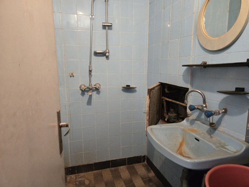 Продава 2-СТАЕН, гр. Видин, Химик, снимка 5 - Апартаменти - 53073658