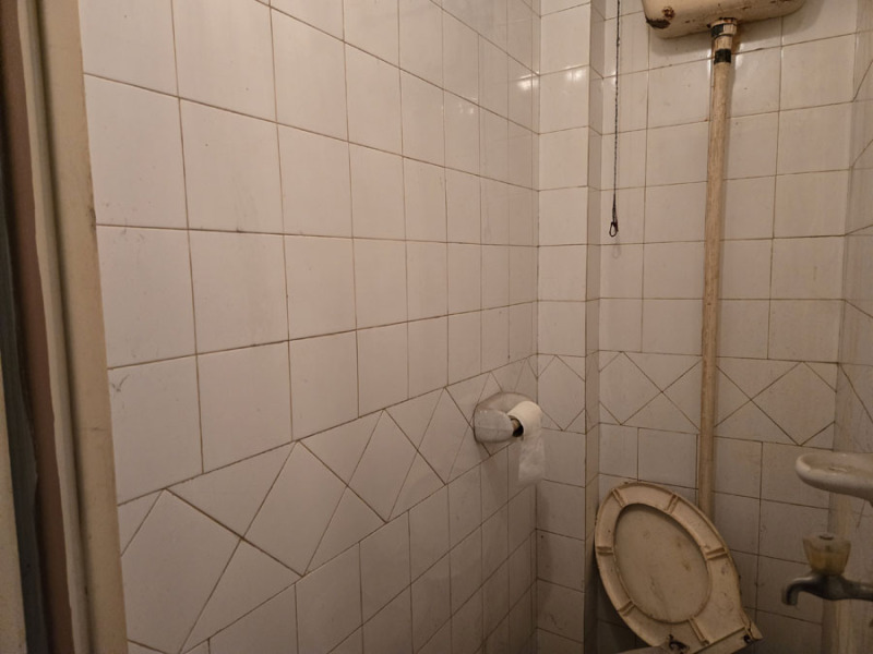 Продава 2-СТАЕН, гр. Видин, Химик, снимка 6 - Апартаменти - 53073658