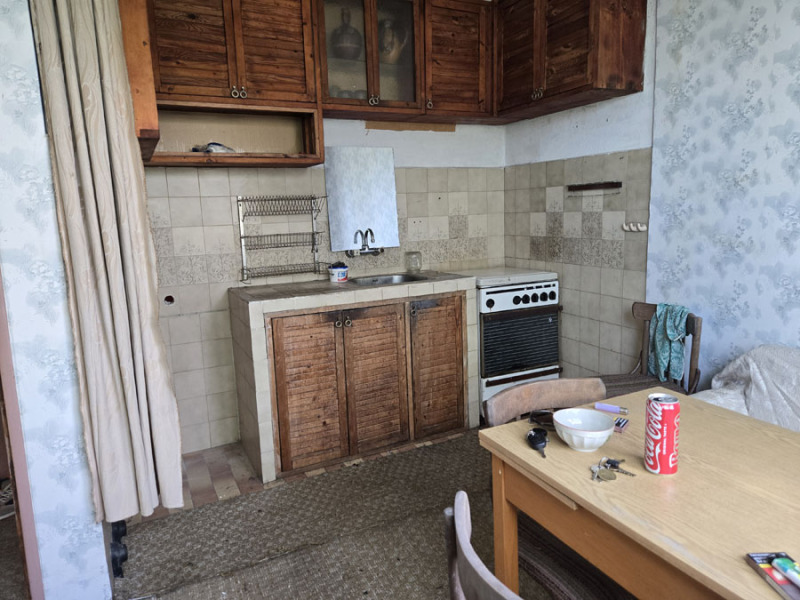 Продава 2-СТАЕН, гр. Видин, Химик, снимка 3 - Апартаменти - 53073658