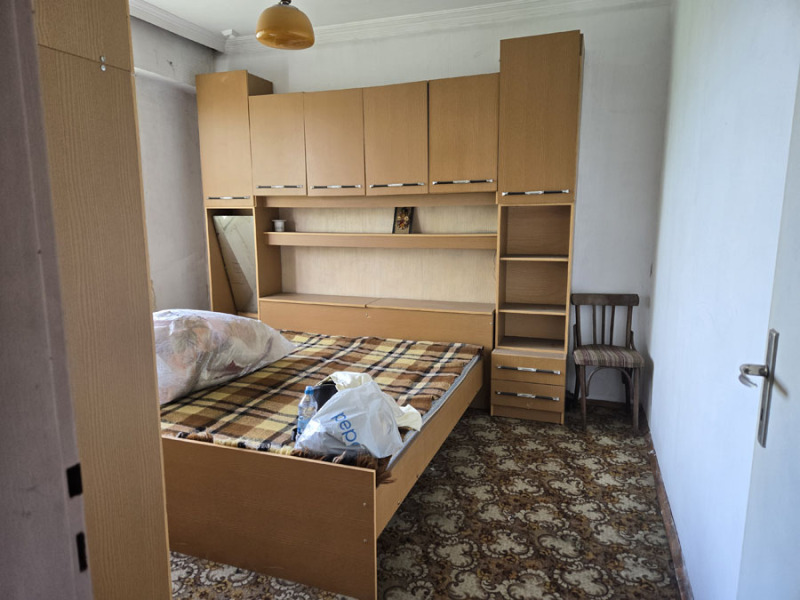 Продава 2-СТАЕН, гр. Видин, Химик, снимка 2 - Апартаменти - 53073658